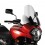 Cúpula Givi Completa Para Kawasaki Versys 650 06 a 09 |D405ST|