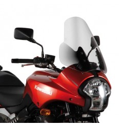 Cúpula Givi Para Kawasaki Versys 650 06 a 09 |D405ST|