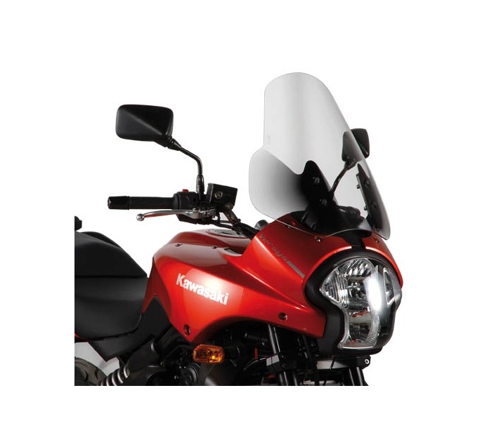 Cúpula Givi Completa Para Kawasaki Versys 650 06 a 09 |D405ST|