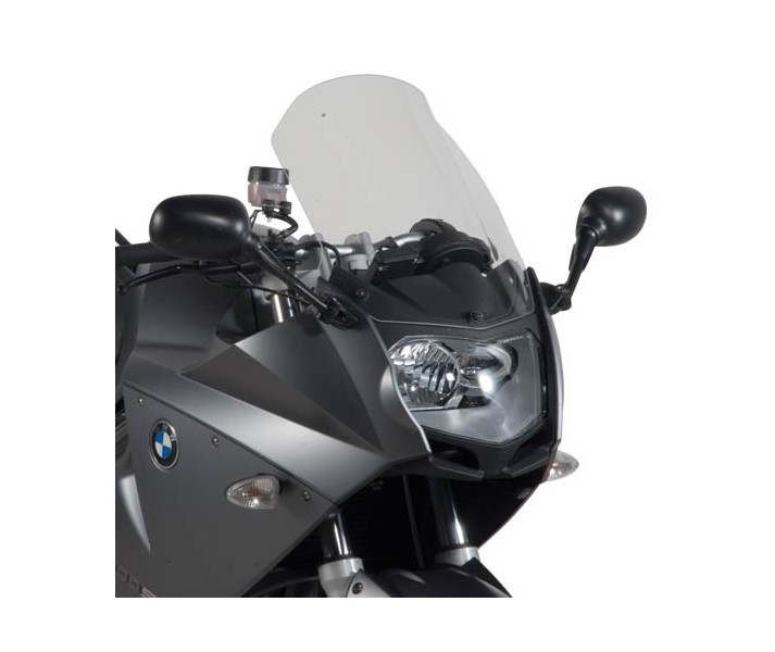 Cúpula Givi Completa Para Bmw F S-St 800 06 a 11 |D332ST|