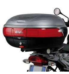 Portaequipaje Givi para Maleta MonoKey Givi BMW R 1200 GS (04 a 11) |SR689|