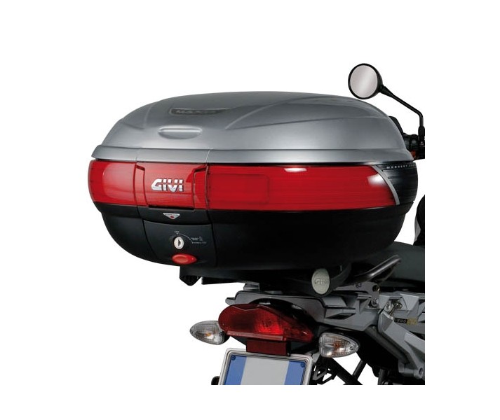 Portaequipaje Givi para Maleta MonoKey Givi BMW R 1200 GS (04 a 11) |SR689|