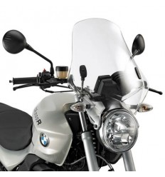 Parabrisas Para Anclaje Givi BMW Rr 1200 06 A 12