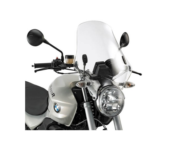 Parabrisas Para Anclaje Givi BMW Rr 1200 06 A 12