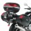 Anclaje Givi Monorack Para M3 MM Yamaha Xjr 1300 07 A 11