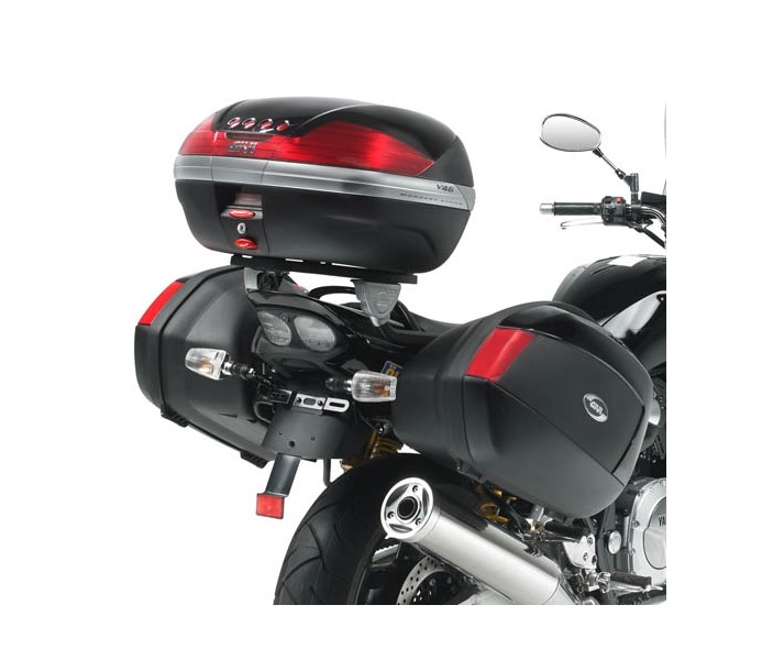 Anclaje Givi Monorack Para M3 MM Yamaha Xjr 1300 07 A 11