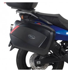 Portamaletas Lateral Mkside Suzuki Dl V-Strom 650 04a11