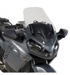 Cúpula Givi Para Kawasaki Gtr 1400 07 a 11 |D407ST|