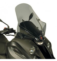 Cupula Para Anclaje Givi Gilera Fuoco 500 07 A 11 |340D|