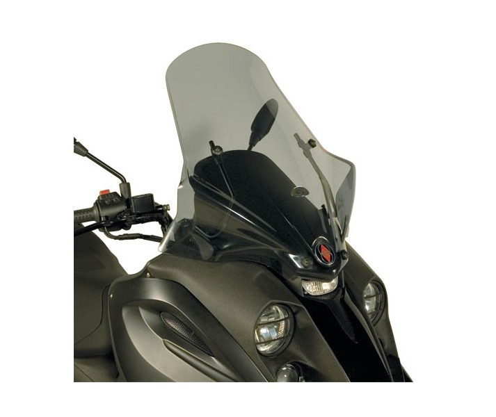 Cupula Para Anclaje Givi Gilera Fuoco 500 07 A 11 |340D|