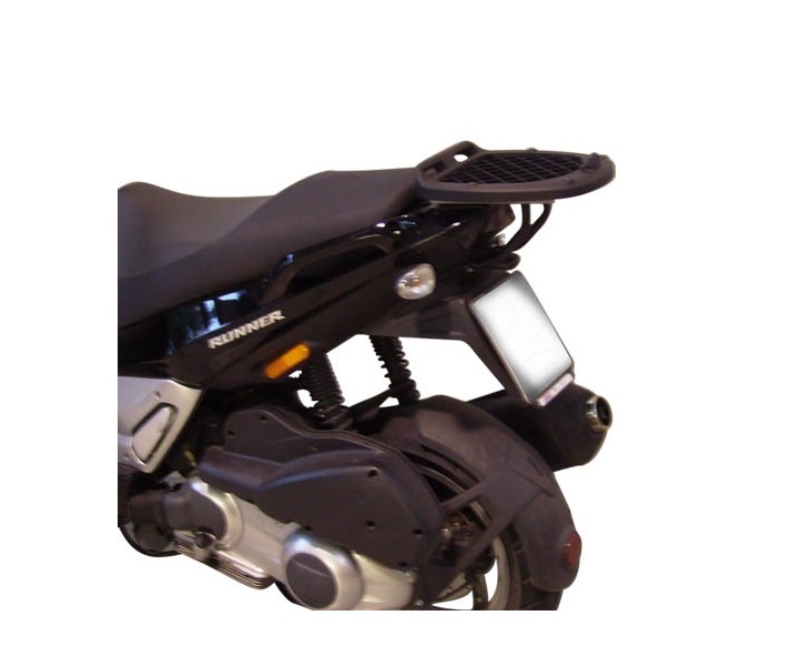Anclaje Givi Monolock Con Parrilla Gilera Runner 50 125 200 06 A 11