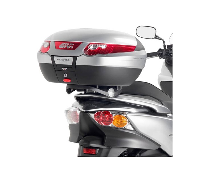 Adaptador Givi Baul Monokey C/M5 Honda Forza X Ex 250 08 A 11