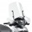 Parabrisas Para Anclaje Givi Honda Sh 125I 150I 05 A 11