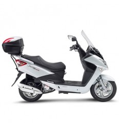 Cúpula Givi Completa Para Sym Joyride Evo 125-200 09a11