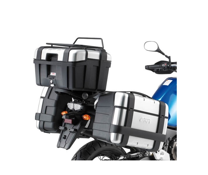 Anclaje Givi Monokey Con M5 Yamaha Xtz/Ze Super Tenere 1200 10 A 12/