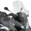 Cúpula Givi Completa Para Piaggio Mp3 Touring 300-400 11 a 12 |D5601ST|