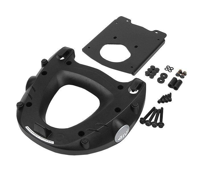 Anclaje Givi Monokey Con M5 Bmw F Gs 650 700 800/Adventure 08 A 13
