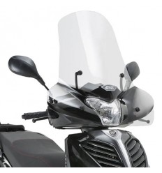 Kit De Montaje Givi Para Keeway Logik 125-150 13(R1508)