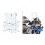 Kit De Montaje Givi Para Bmw R Gs 1200 13a14