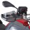 Extensión Paramanos Givi Original Bmw R Gs/Adventure 800/1200 13a