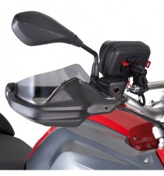 Extensión Paramanos Givi Original Bmw R Gs/Adventure 800/1200 13a