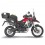 Extensión Paramanos Givi Original Bmw R Gs/Adventure 800/1200 13a