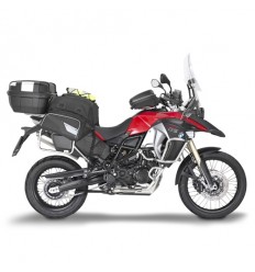 Extensión Paramanos Givi Original Bmw R Gs/Adventure 800/1200 13a