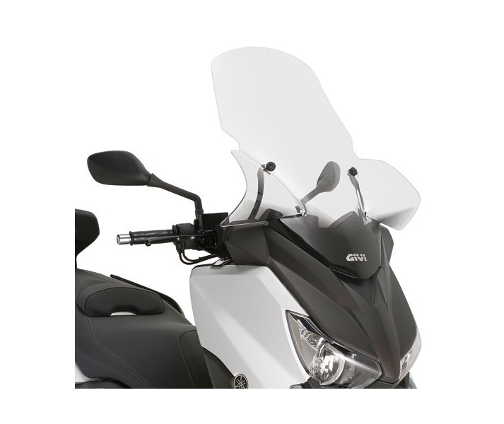Kit De Montaje Givi Para Yamaha Xmax 125-250 400 14 13