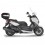 Kit De Montaje Givi Para Yamaha Xmax 125-250 400 14 13