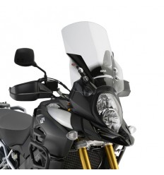 Parabrisas Givi Completo Para Suzuki Dlv Strom 1000 14