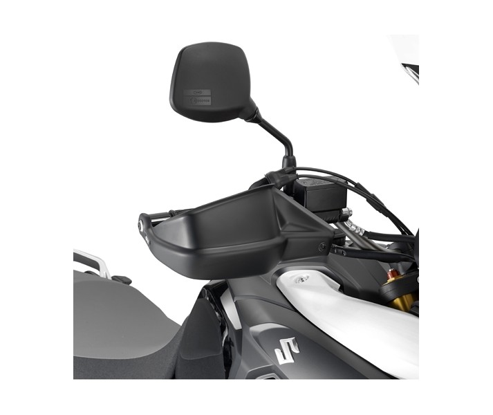 Paramanos Givi Abs Suzuki Dl V-Strom 1000 14/17