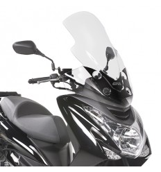 Parabrisas Para Anclaje Givi Yamaha Majesty S 125 14