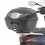 Maleta Givi MonoLock 36 Litros B360 Negro Base N con Catadioptrico Ahumado B360N