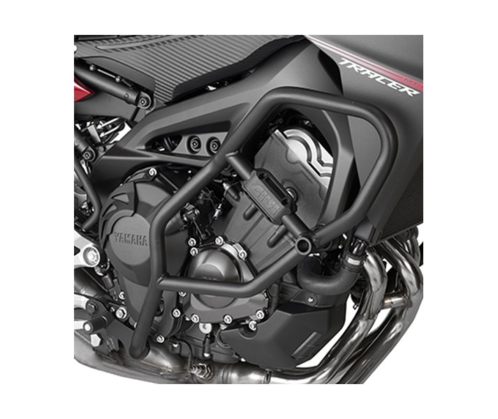 Defensas Motor Givi Yamaha Mt09 Tracer,15