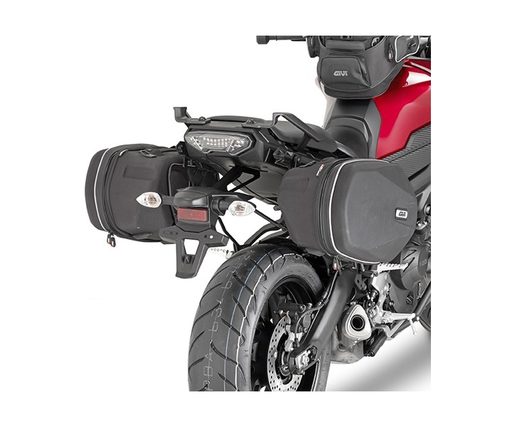 Soporte Alforjas Easylock Yamaha Mt 09 Tracer 15