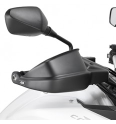 Paramanos Givi Abs Honda Crossrunner 800 15