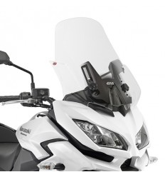 Cúpula Givi Completa Parao Kawasaki Versys 1000 15