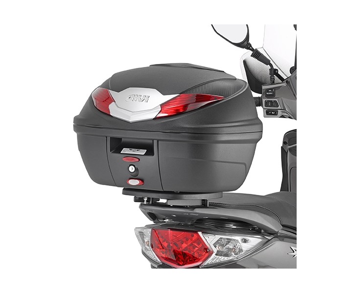 Anclaje Givi Monolock Con Parrilla Sym Symphony St 50 125 200 10 A 16