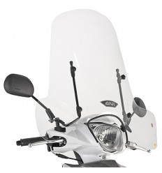 Kit De Montaje Givi Para Suzuki Adress 110 15