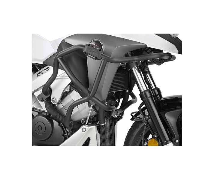 Defensas Motor Givi Honda Crossrunner 800 15