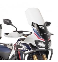 Parabrisas Givi Completo Para Honda Africa Twin Crfl 1000 16