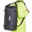 Bolsa Sillin Givi Easy Bagf Correas 30 litros Negro EA114BK