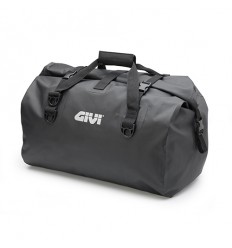 Bolsa Givi Para Sillin Impermeable Con Correas 60 Litros