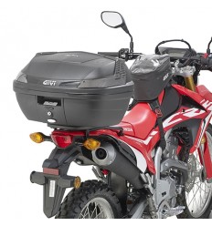 Adaptador Posterior Givi para Maleta Monokey o Monolock |SR1159|