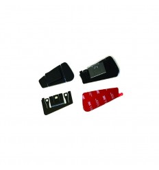 Kit Soporte Adhesivo Cardo Freecom 1/2/4 |CSRAK0034|