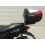 Soporte Baul Maleta Shad Top Aprilia Sport City 125 |A0SP19ST|