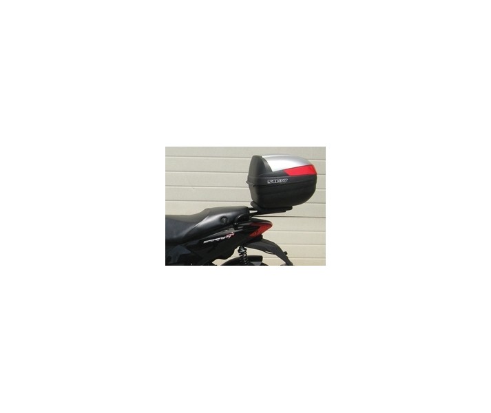 Soporte Baul Maleta Shad Top Aprilia Sport City 125 |A0SP19ST|