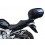 Asiento Moto Shad Confort Yamaha Fazer 600 |SHY0F7000|