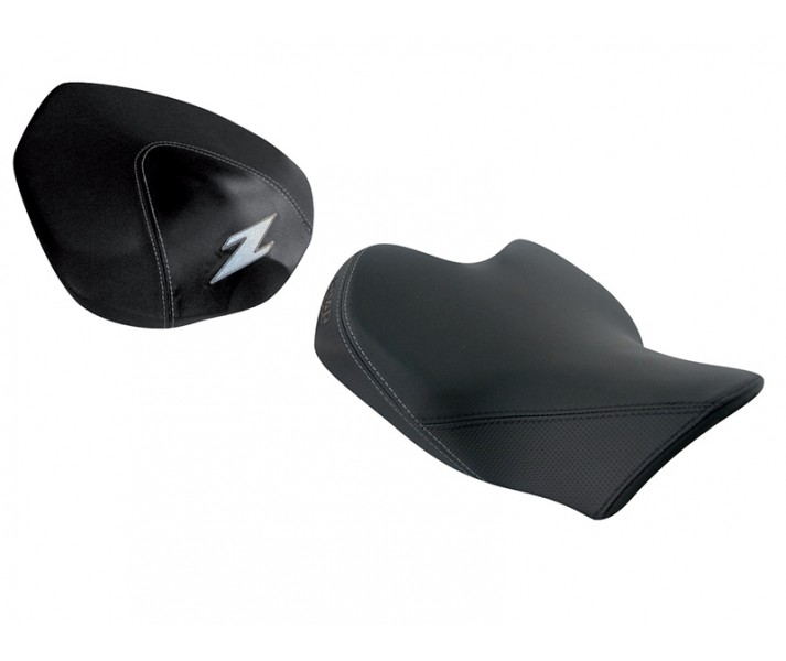 Asiento Moto Shad Kawasaki Z1000-Z750 |SHK0Z1000C|