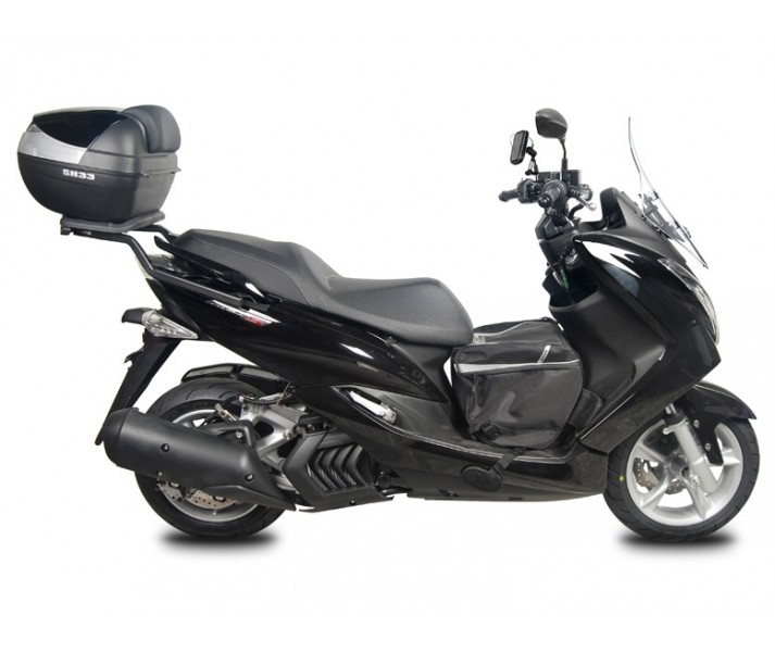 Soporte Baul Maleta Shad Kit Yamaha Majesty 125 S '15 |Y0MJ15ST|